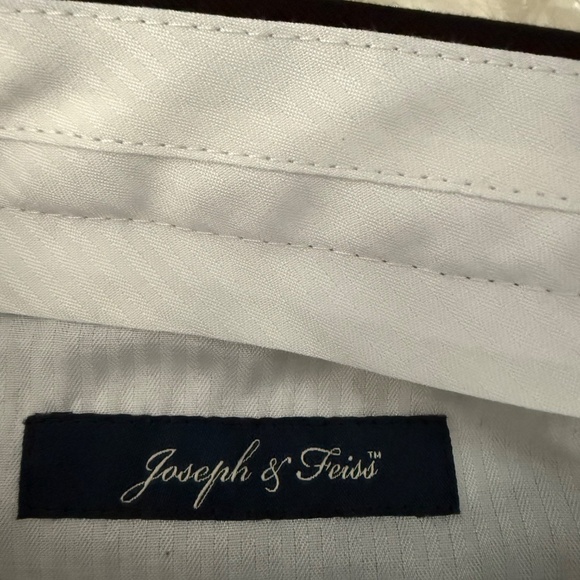 Brand New Joseph & Feiss Dress Pants – Never Worn 34x34 - Picture 3 of 3
